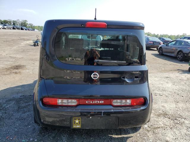 Photo 5 VIN: JN8AZ2KR1AT155579 - NISSAN CUBE 