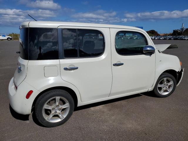 Photo 2 VIN: JN8AZ2KR1AT157302 - NISSAN CUBE BASE 