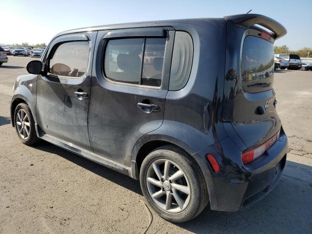 Photo 1 VIN: JN8AZ2KR1AT158224 - NISSAN CUBE BASE 