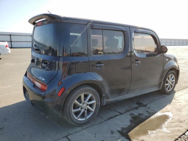 Photo 2 VIN: JN8AZ2KR1AT158224 - NISSAN CUBE BASE 