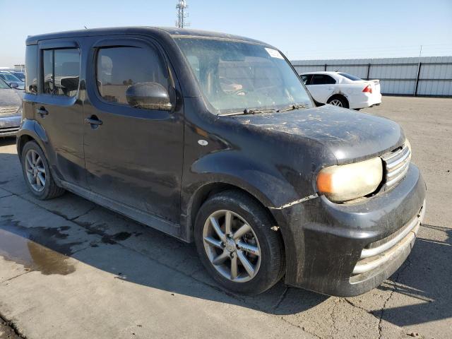 Photo 3 VIN: JN8AZ2KR1AT158224 - NISSAN CUBE BASE 