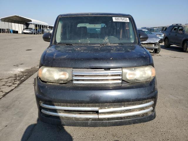 Photo 4 VIN: JN8AZ2KR1AT158224 - NISSAN CUBE BASE 