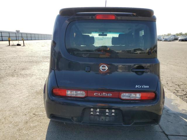 Photo 5 VIN: JN8AZ2KR1AT158224 - NISSAN CUBE BASE 