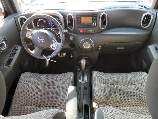 Photo 7 VIN: JN8AZ2KR1AT158224 - NISSAN CUBE BASE 