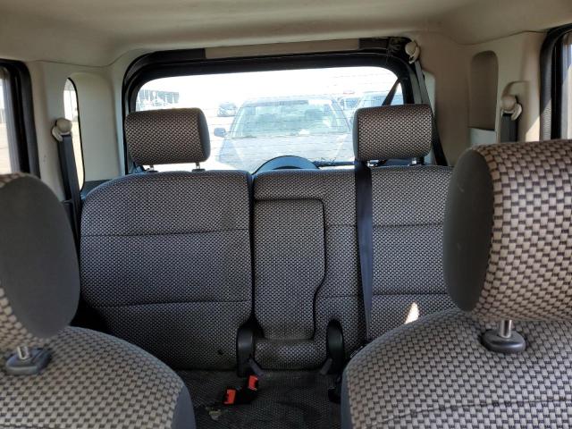 Photo 9 VIN: JN8AZ2KR1AT158224 - NISSAN CUBE BASE 