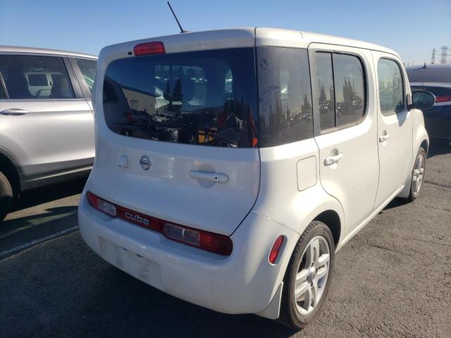 Photo 3 VIN: JN8AZ2KR1AT158983 - NISSAN CUBE BASE 