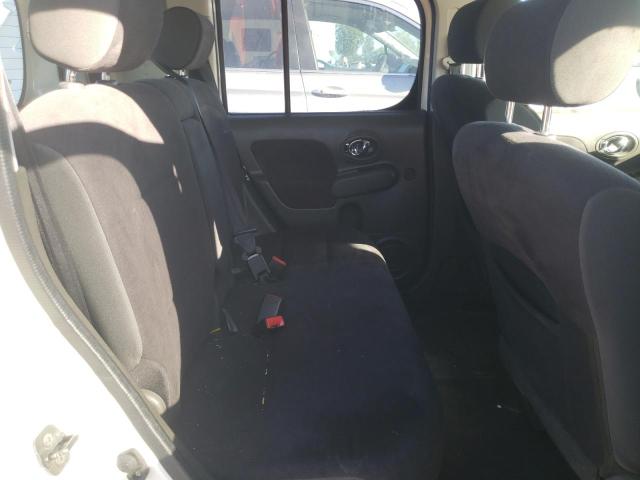 Photo 5 VIN: JN8AZ2KR1AT158983 - NISSAN CUBE BASE 