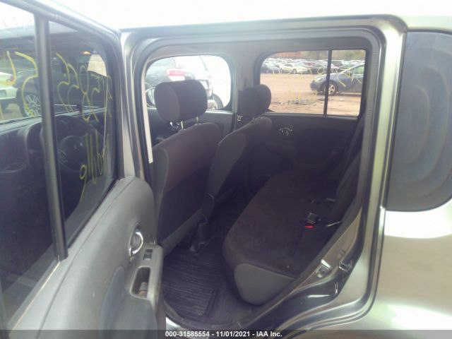 Photo 7 VIN: JN8AZ2KR1AT163360 - NISSAN CUBE 