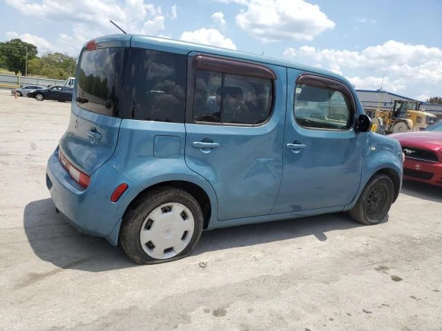 Photo 2 VIN: JN8AZ2KR1AT164217 - NISSAN CUBE BASE 