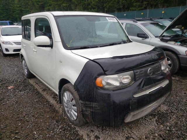 Photo 0 VIN: JN8AZ2KR1AT164461 - NISSAN CUBE 