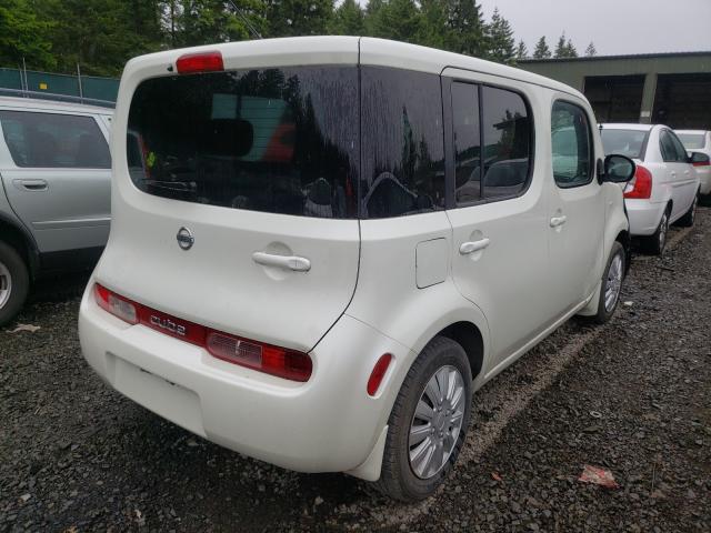 Photo 3 VIN: JN8AZ2KR1AT164461 - NISSAN CUBE 