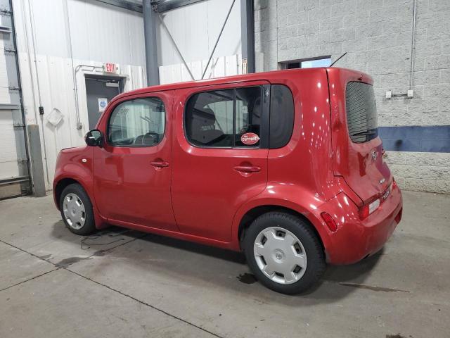 Photo 1 VIN: JN8AZ2KR1AT165321 - NISSAN CUBE 