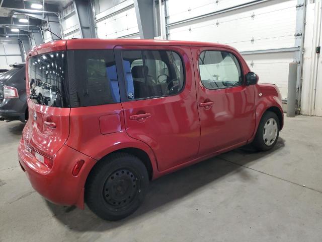 Photo 2 VIN: JN8AZ2KR1AT165321 - NISSAN CUBE 