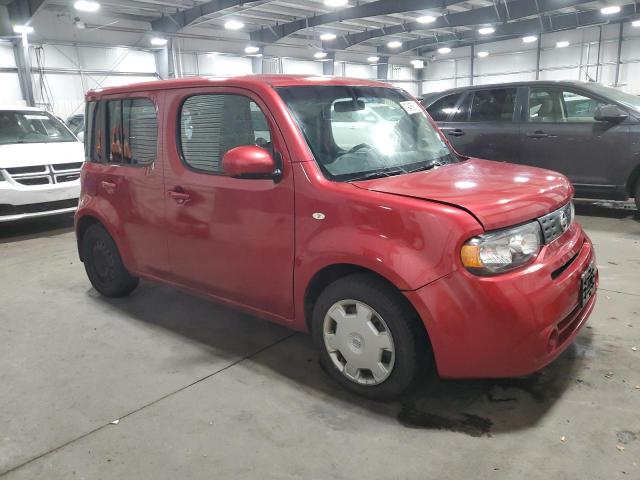 Photo 3 VIN: JN8AZ2KR1AT165321 - NISSAN CUBE 