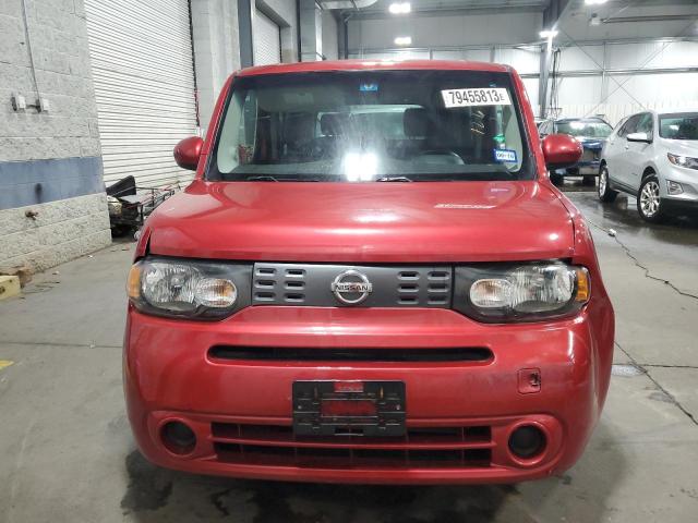 Photo 4 VIN: JN8AZ2KR1AT165321 - NISSAN CUBE 