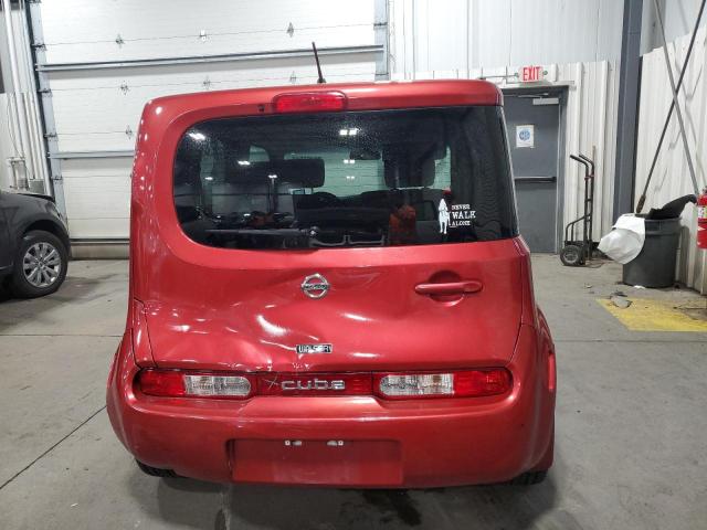 Photo 5 VIN: JN8AZ2KR1AT165321 - NISSAN CUBE 