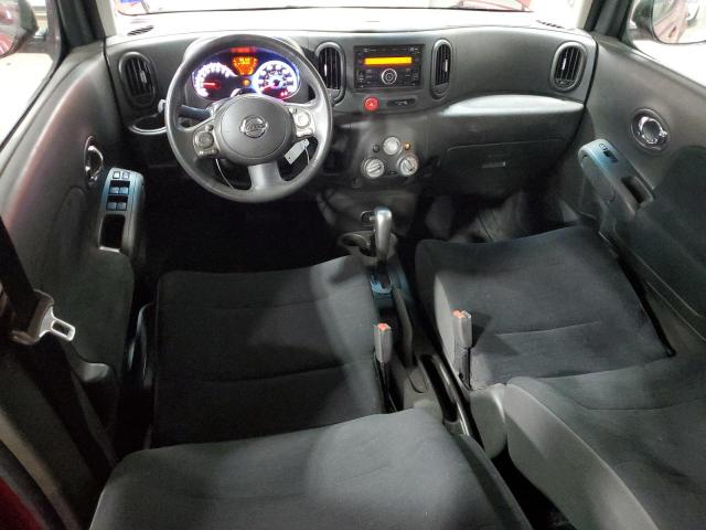 Photo 7 VIN: JN8AZ2KR1AT165321 - NISSAN CUBE 