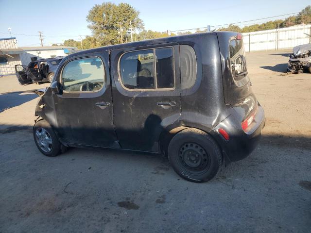 Photo 1 VIN: JN8AZ2KR1AT165738 - NISSAN CUBE BASE 