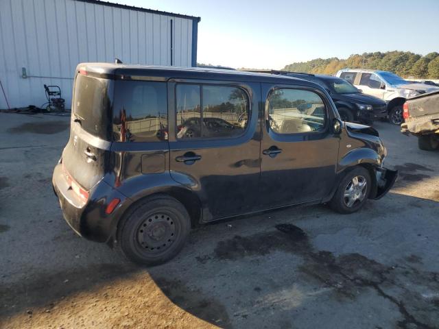 Photo 2 VIN: JN8AZ2KR1AT165738 - NISSAN CUBE BASE 