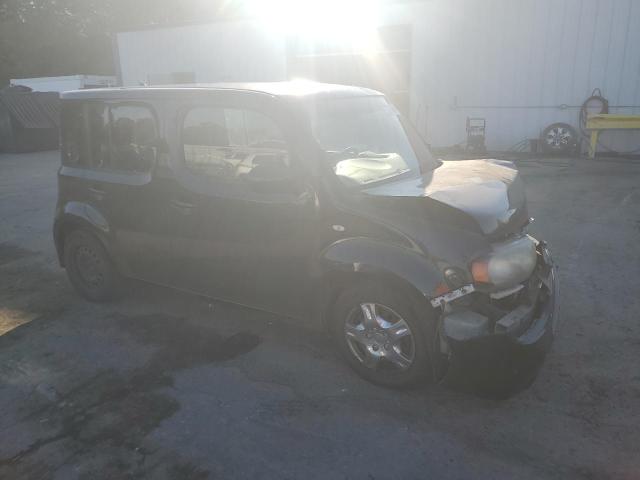 Photo 3 VIN: JN8AZ2KR1AT165738 - NISSAN CUBE BASE 