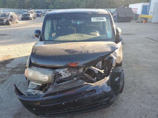 Photo 4 VIN: JN8AZ2KR1AT165738 - NISSAN CUBE BASE 