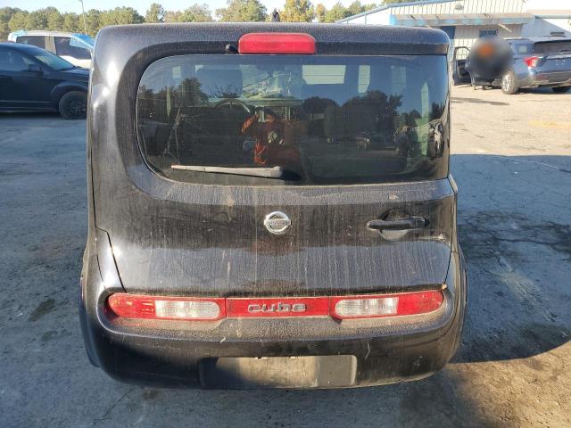 Photo 5 VIN: JN8AZ2KR1AT165738 - NISSAN CUBE BASE 