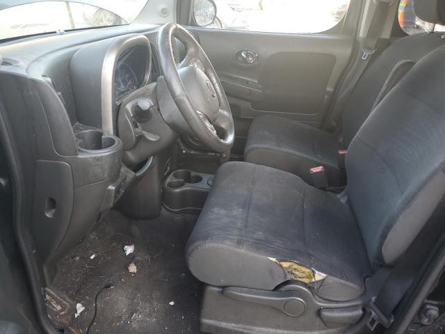 Photo 6 VIN: JN8AZ2KR1AT165738 - NISSAN CUBE BASE 