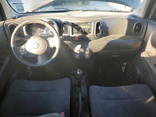 Photo 7 VIN: JN8AZ2KR1AT165738 - NISSAN CUBE BASE 