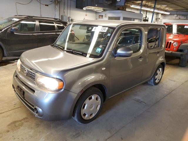 Photo 0 VIN: JN8AZ2KR1AT167764 - NISSAN CUBE 