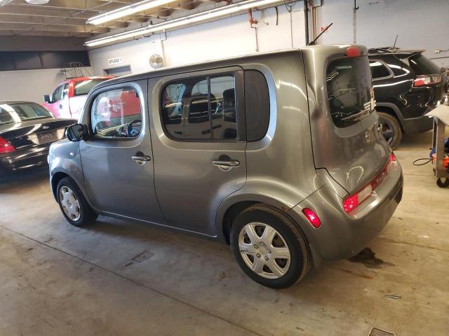 Photo 1 VIN: JN8AZ2KR1AT167764 - NISSAN CUBE 