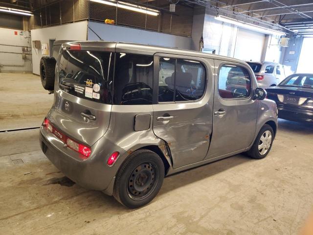 Photo 2 VIN: JN8AZ2KR1AT167764 - NISSAN CUBE 