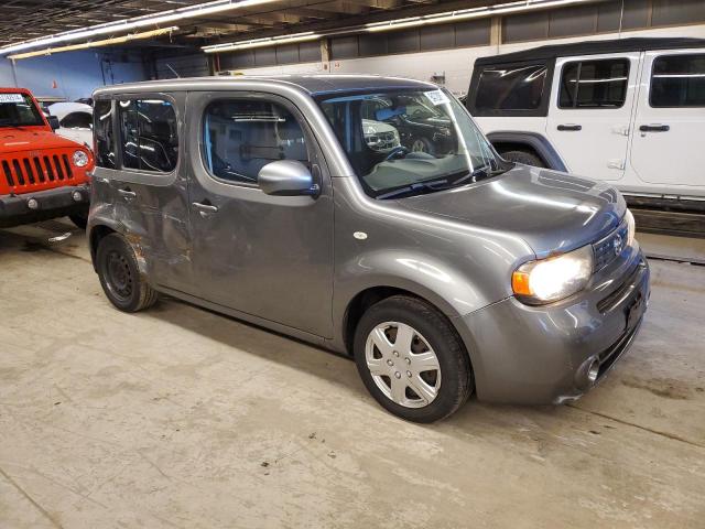 Photo 3 VIN: JN8AZ2KR1AT167764 - NISSAN CUBE 