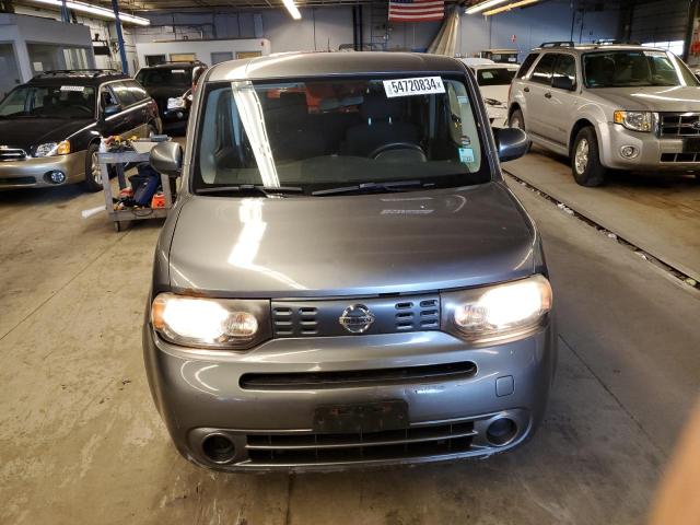 Photo 4 VIN: JN8AZ2KR1AT167764 - NISSAN CUBE 