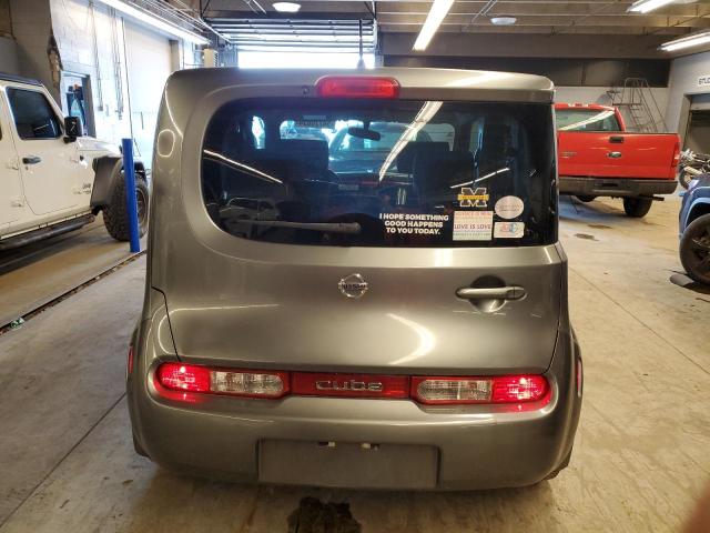 Photo 5 VIN: JN8AZ2KR1AT167764 - NISSAN CUBE 