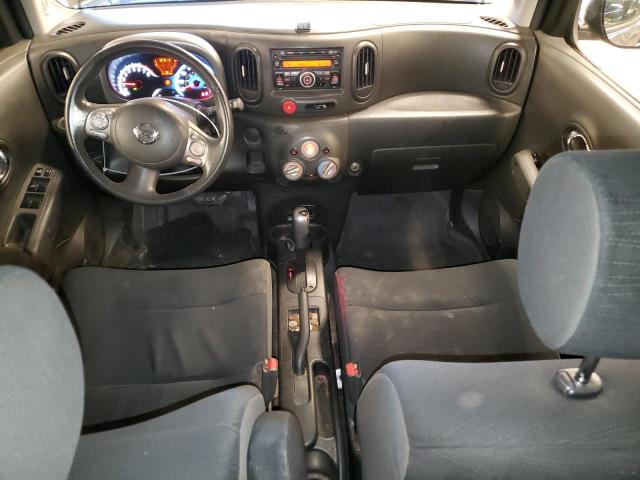 Photo 7 VIN: JN8AZ2KR1AT167764 - NISSAN CUBE 