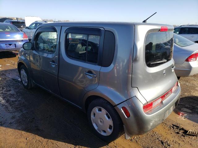 Photo 1 VIN: JN8AZ2KR1AT169904 - NISSAN CUBE 