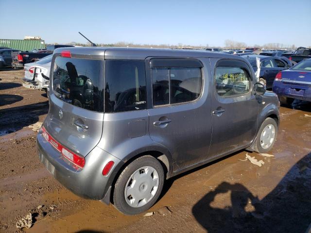 Photo 2 VIN: JN8AZ2KR1AT169904 - NISSAN CUBE 