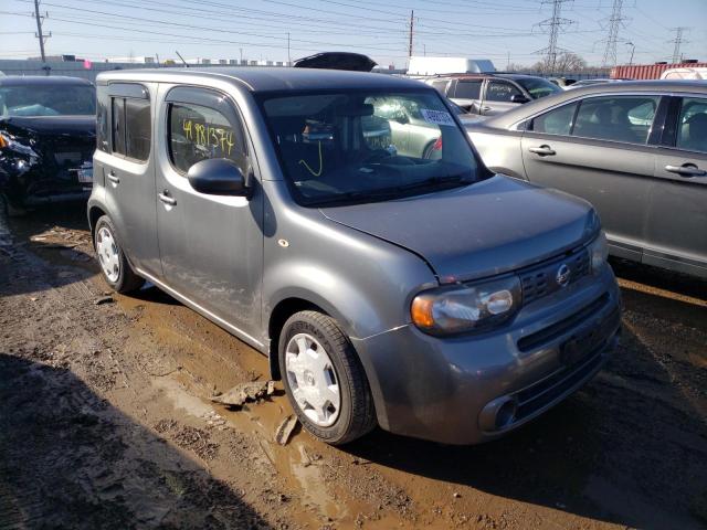 Photo 3 VIN: JN8AZ2KR1AT169904 - NISSAN CUBE 