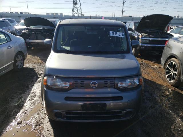 Photo 4 VIN: JN8AZ2KR1AT169904 - NISSAN CUBE 