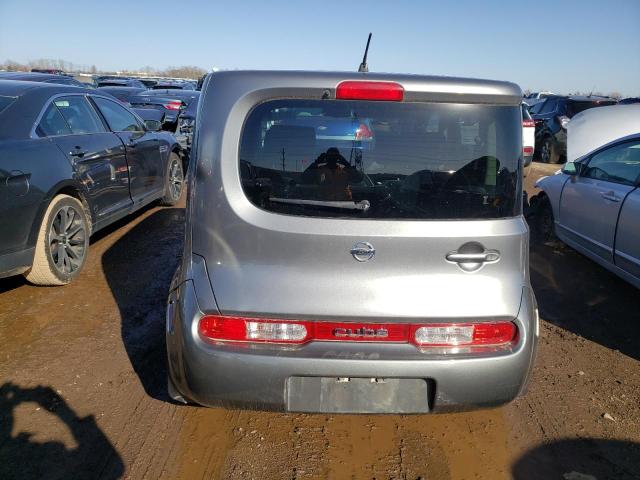 Photo 5 VIN: JN8AZ2KR1AT169904 - NISSAN CUBE 