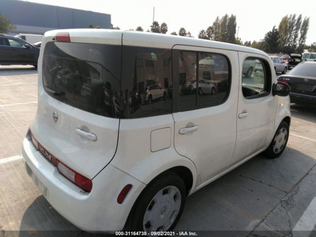 Photo 3 VIN: JN8AZ2KR1BT201445 - NISSAN CUBE 