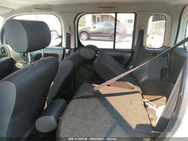 Photo 7 VIN: JN8AZ2KR1BT201445 - NISSAN CUBE 