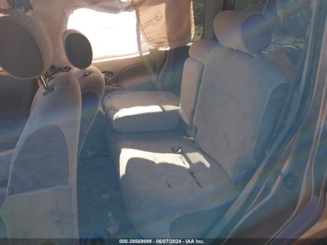 Photo 7 VIN: JN8AZ2KR1BT202627 - NISSAN CUBE 