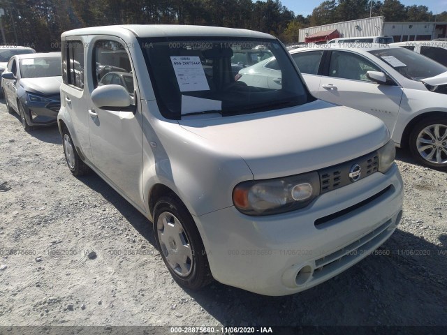 Photo 0 VIN: JN8AZ2KR1BT202806 - NISSAN CUBE 