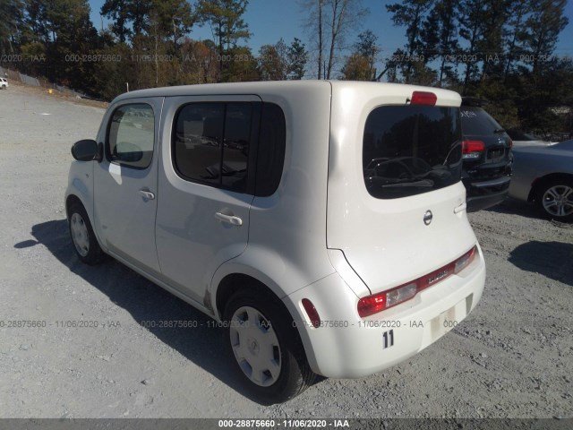 Photo 2 VIN: JN8AZ2KR1BT202806 - NISSAN CUBE 