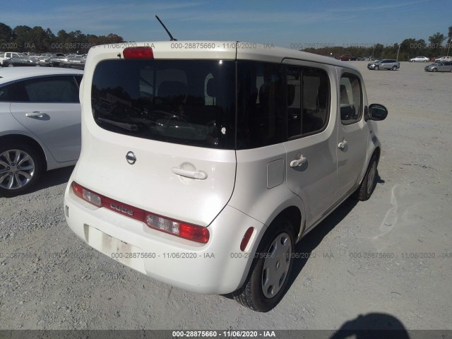 Photo 3 VIN: JN8AZ2KR1BT202806 - NISSAN CUBE 