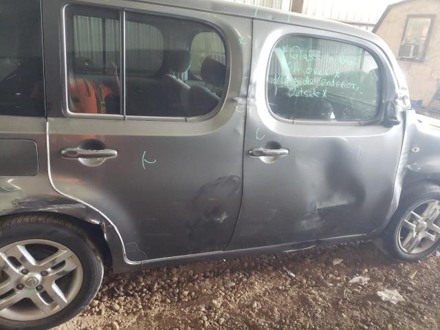 Photo 8 VIN: JN8AZ2KR1BT202935 - NISSAN CUBE BASE 