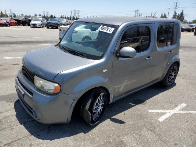 Photo 0 VIN: JN8AZ2KR1BT203096 - NISSAN CUBE 