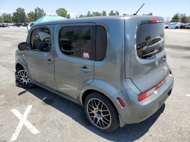 Photo 1 VIN: JN8AZ2KR1BT203096 - NISSAN CUBE 