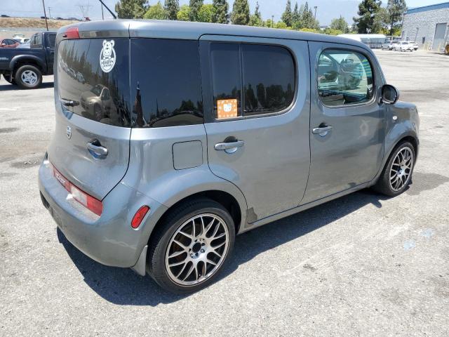 Photo 2 VIN: JN8AZ2KR1BT203096 - NISSAN CUBE 